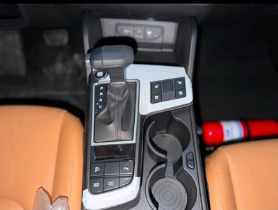 KIA SPORTAGE PETROL GCC 2026-3