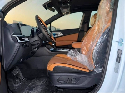 KIA SPORTAGE PETROL GCC 2026-2