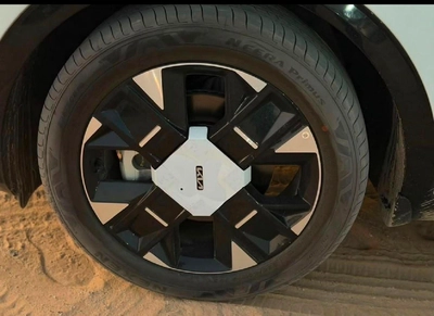 KIA SPORTAGE PETROL GCC 2026-6