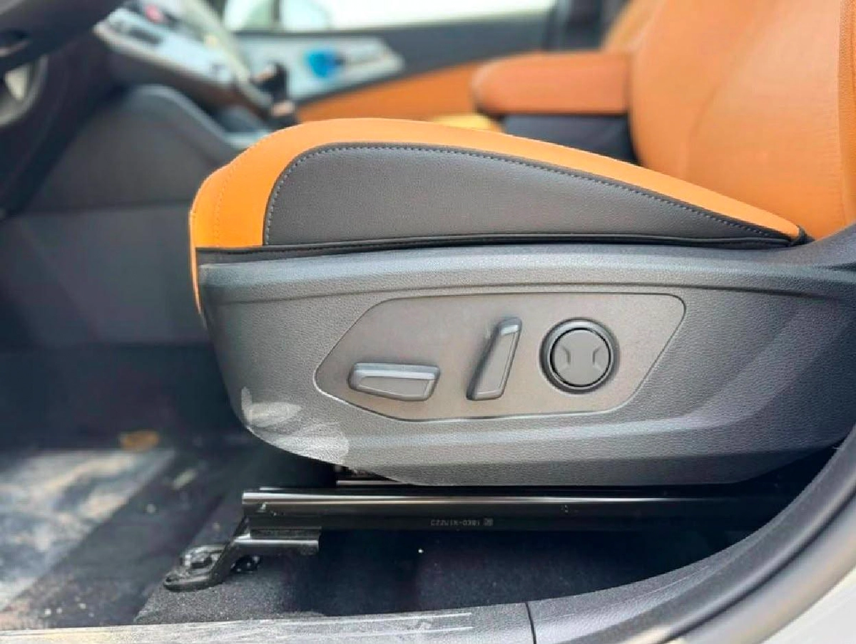 KIA SPORTAGE PETROL GCC 2026-4-4