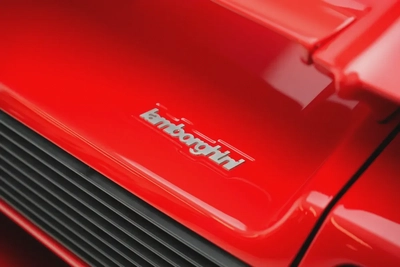 1999 LAMBORGHINI DIABLO SV-6