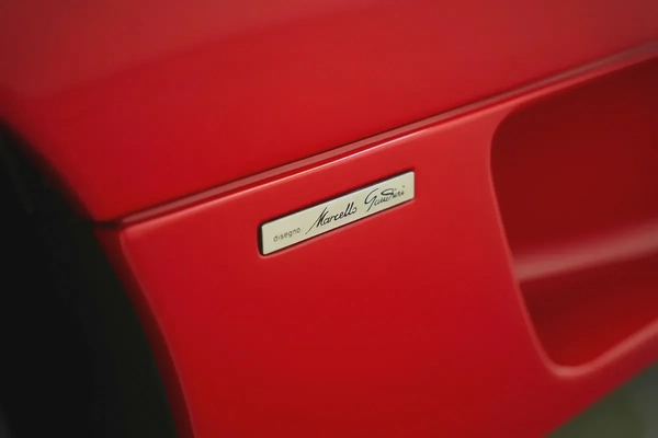 1999 LAMBORGHINI DIABLO SV