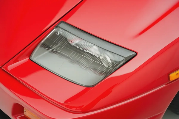 1999 LAMBORGHINI DIABLO SV
