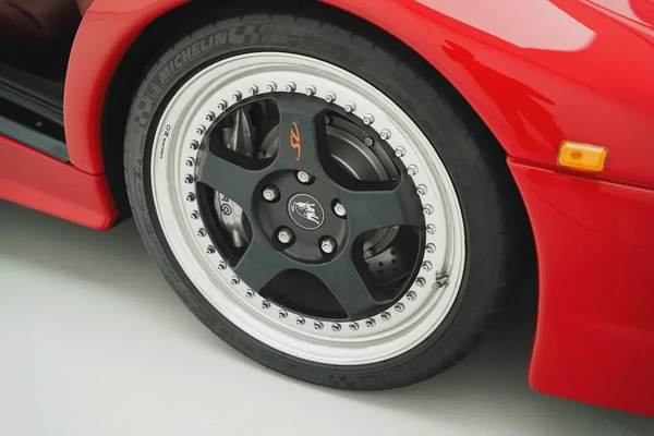 1999 LAMBORGHINI DIABLO SV