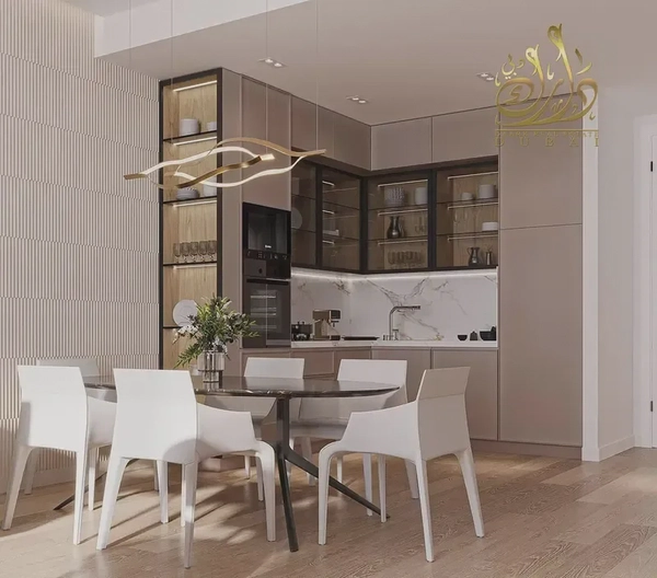 2% DLD Waiver_Spacious 1BR with Open Views_Get the limited offer today!