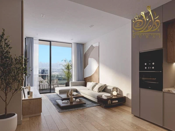 2% DLD Waiver_Spacious 1BR with Open Views_Get the limited offer today!