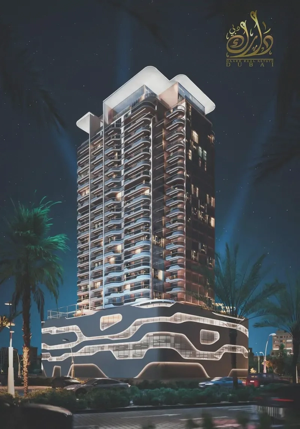 2% DLD Waiver_Spacious 1BR with Open Views_Get the limited offer today!