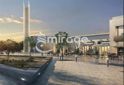 LAND FOR SALE IN ALREEMAN, AL SHAMKHA-9