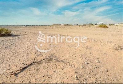 LAND FOR SALE IN ALREEMAN, AL SHAMKHA-3