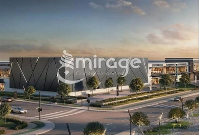 LAND FOR SALE IN ALREEMAN, AL SHAMKHA-4