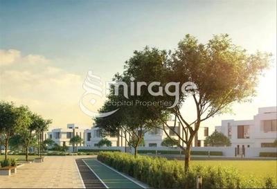 LAND FOR SALE IN ALREEMAN, AL SHAMKHA-5
