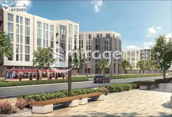LAND FOR SALE IN ALREEMAN, AL SHAMKHA