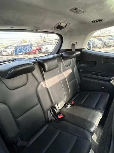 Kia Telluride SX PREMIUM 2021 Kia Telluride AWD 4x4 Black Edition Full Option 3.8L V6 - Electric Seats - Panoramic 360° V-13