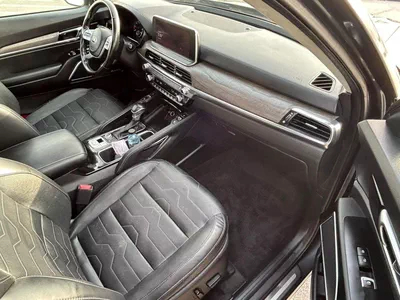 Kia Telluride SX PREMIUM 2021 Kia Telluride AWD 4x4 Black Edition Full Option 3.8L V6 - Electric Seats - Panoramic 360° V-8