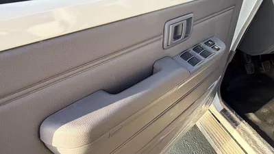 Toyota Land Cruiser Pick Up  Toyota Land Cruiser Pick-Up-13