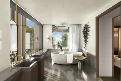 Elysian Mansions, Tilal Al Ghaf, Dubai-11