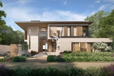 Elysian Mansions, Tilal Al Ghaf, Dubai-0