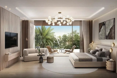 Elysian Mansions, Tilal Al Ghaf, Dubai-2