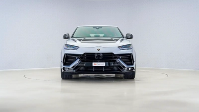 Lamborghini Urus Performante-10