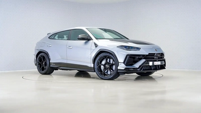 Lamborghini Urus Performante-2