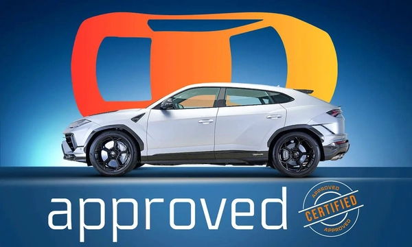Lamborghini Urus Performante