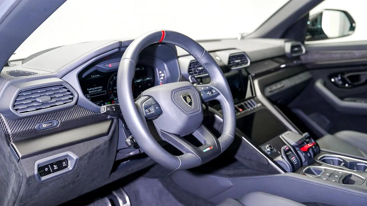 Lamborghini Urus Performante-6-6