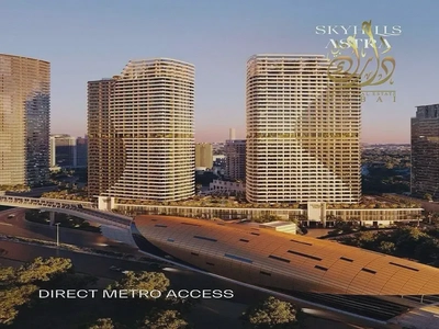 CITY VIEWS | NEW HEIGHTS | LUXURY ABOVE-3