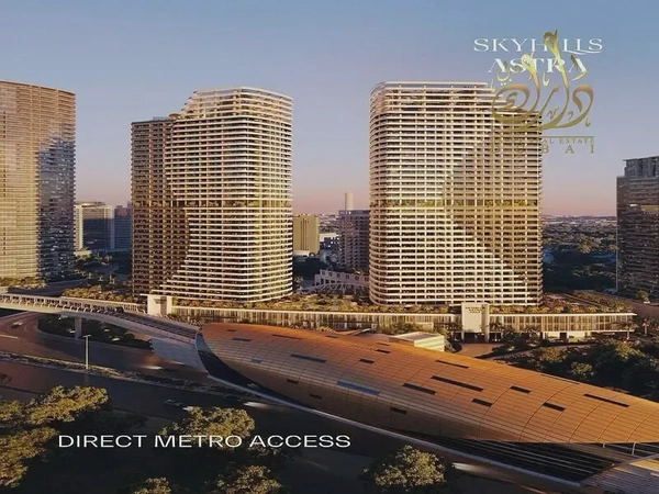 CITY VIEWS | NEW HEIGHTS | LUXURY ABOVE