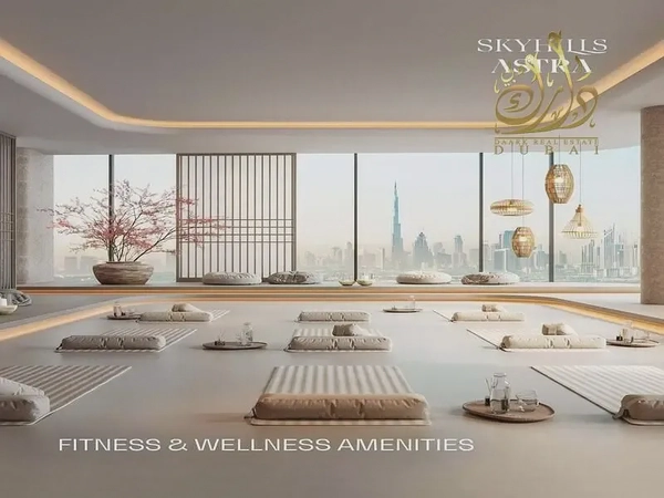 CITY VIEWS | NEW HEIGHTS | LUXURY ABOVE