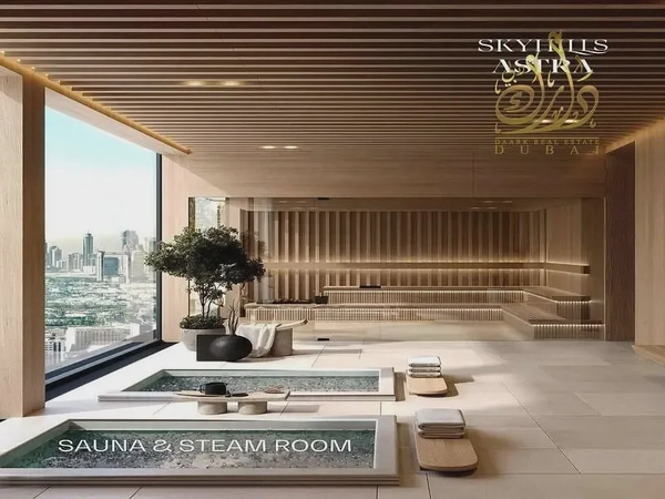 CITY VIEWS | NEW HEIGHTS | LUXURY ABOVE
