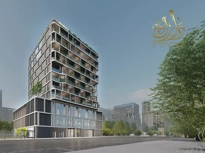 CANCELLATION 1BR READY VIEW NOW!_OPEN VIEW TO SZR!-2