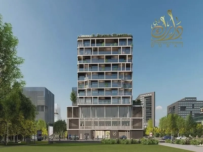 CANCELLATION 1BR READY VIEW NOW!_OPEN VIEW TO SZR!-8