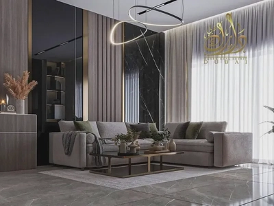 CANCELLATION 1BR READY VIEW NOW!_OPEN VIEW TO SZR!-3