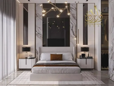 CANCELLATION 1BR READY VIEW NOW!_OPEN VIEW TO SZR!-5