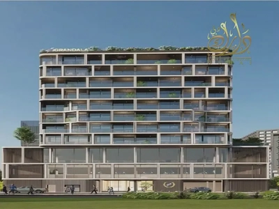CANCELLATION 1BR READY VIEW NOW!_OPEN VIEW TO SZR!-7