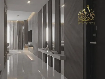 CANCELLATION 1BR READY VIEW NOW!_OPEN VIEW TO SZR!-4