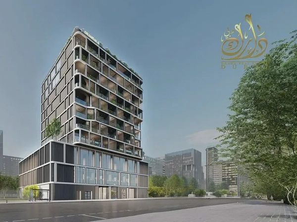 CANCELLATION 1BR READY VIEW NOW!_OPEN VIEW TO SZR!