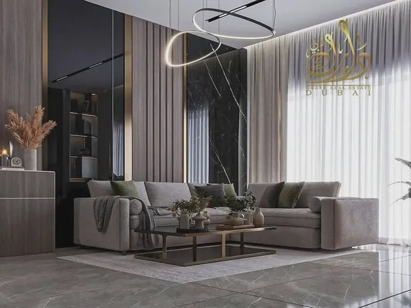 CANCELLATION 1BR READY VIEW NOW!_OPEN VIEW TO SZR!