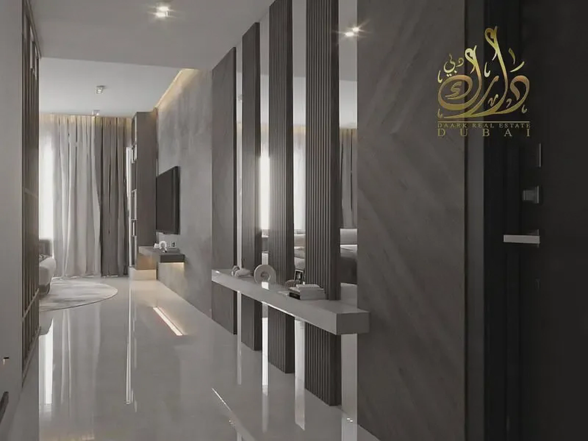 CANCELLATION 1BR READY VIEW NOW!_OPEN VIEW TO SZR!-4-4