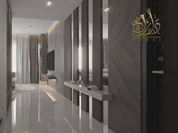 CANCELLATION 1BR READY VIEW NOW!_OPEN VIEW TO SZR!