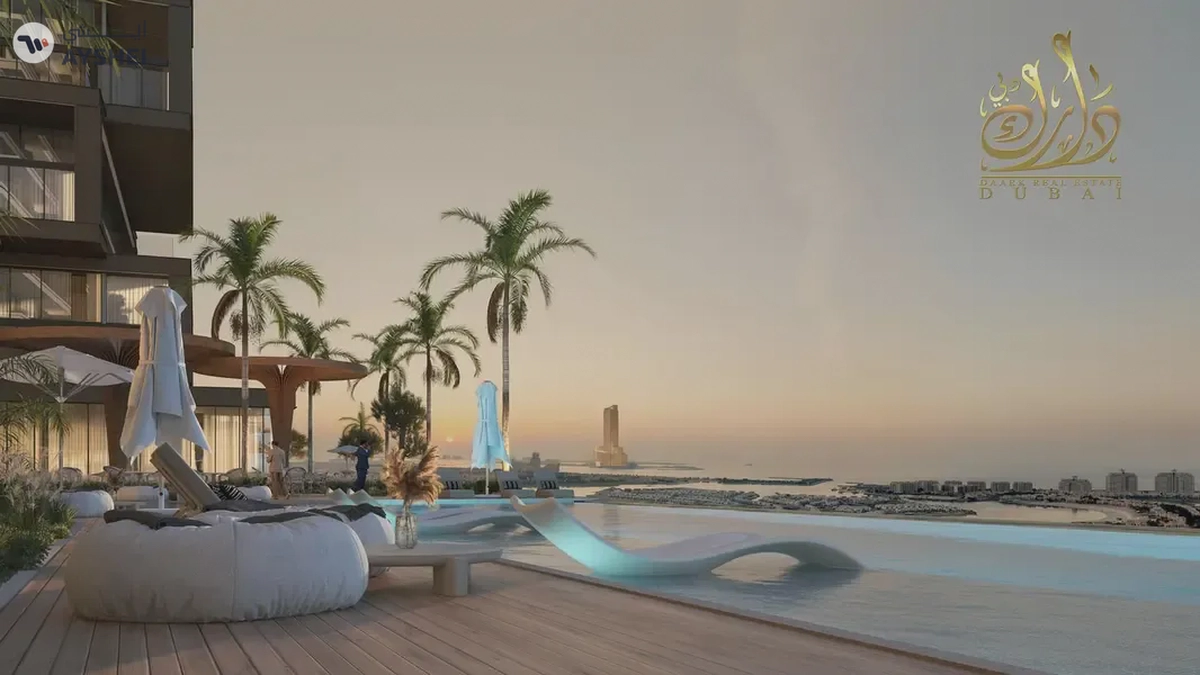 Apartment For Sale in One Central, RAK Central, Ras Al Khaimah