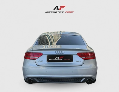 2011 Audi A5 S-Line 2.0T-12