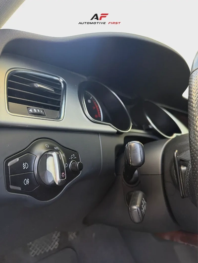 2011 Audi A5 S-Line 2.0T-14