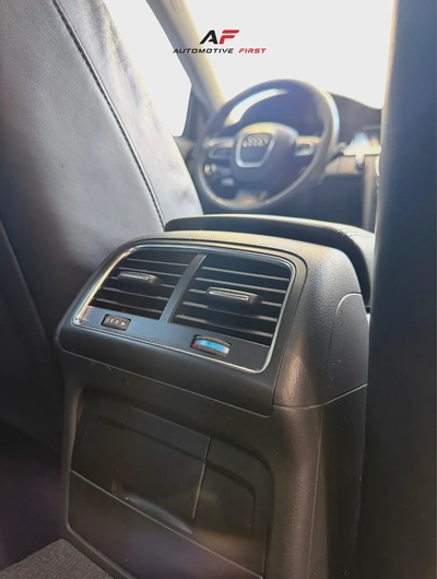 2011 Audi A5 S-Line 2.0T-16