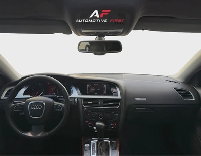 2011 Audi A5 S-Line 2.0T-6