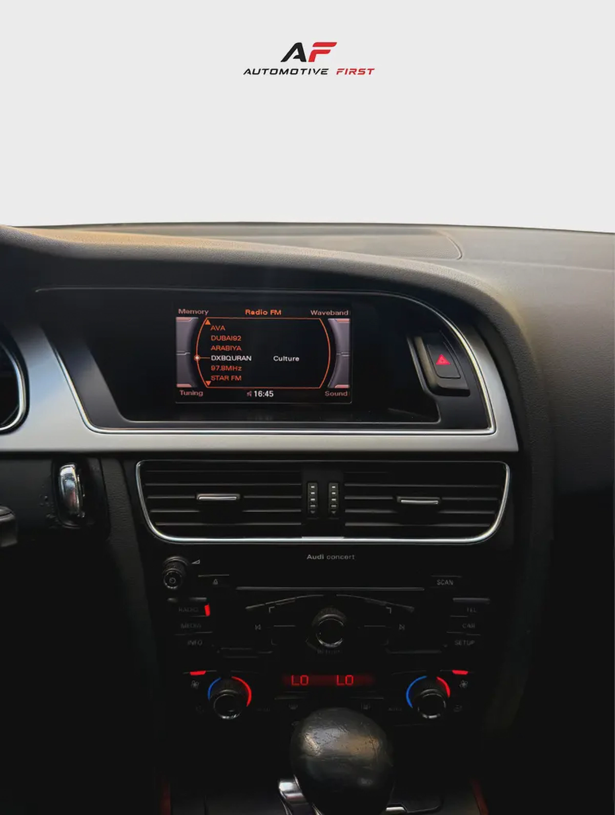 2011 Audi A5 S-Line 2.0T