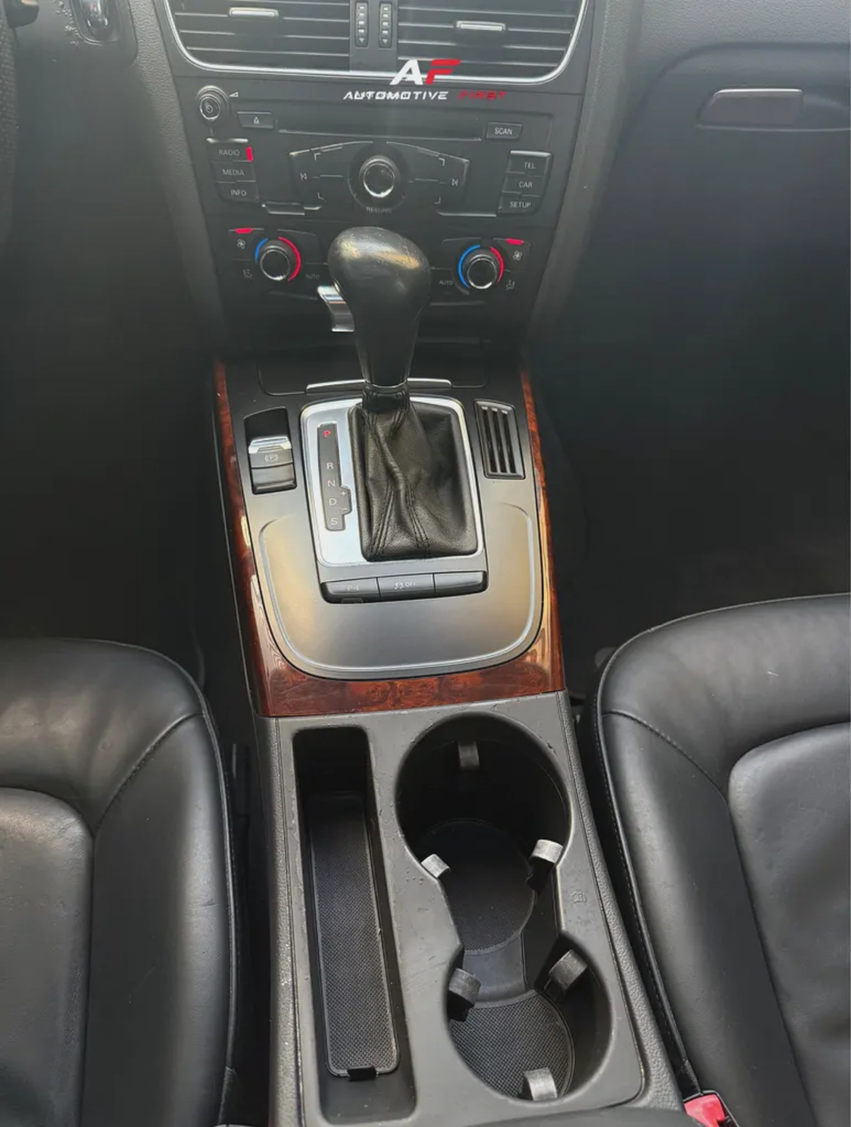 2011 Audi A5 S-Line 2.0T