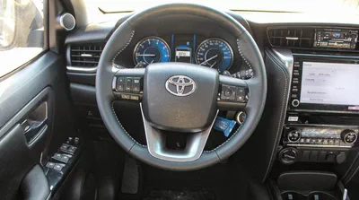 Toyota Fortuner VX2 PLUS FORTUNER VX 2.8L DIESEL 2024-12