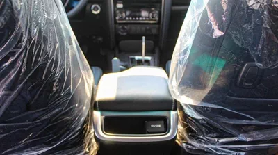 Toyota Fortuner VX2 PLUS FORTUNER VX 2.8L DIESEL 2024-15