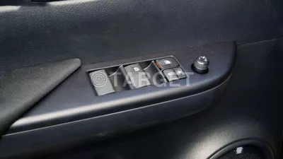 Toyota Hilux GL HILUX 2.4L MED OPTION-11